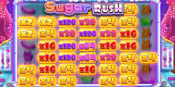 Link Info Bocoran Rtp Live Slot Tertinggi Hari Ini Jackpot Terbesar Sugar Rush