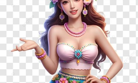 Ditampilkan Dalam Permainan Pyramid Bonanza