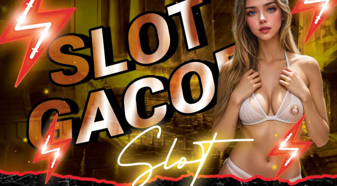 Memahami Tren dan Peluang di Dunia Permainan Slot Modern