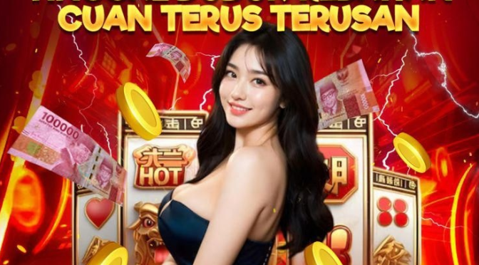 Bandar Togel Situs Judi Slot Online Pasti Menang