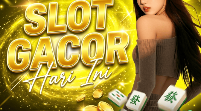 Akses Yang Gampang dan Nyaman Service Slot Gacor