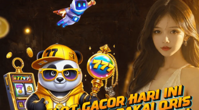 Permainan Unik dan Menarik Yang di Tawarkan Oleh SpadeGaming