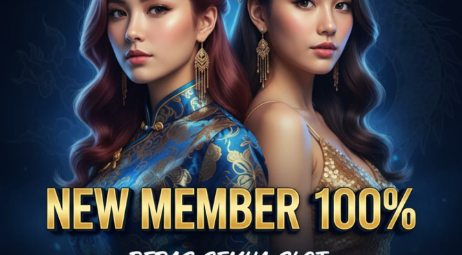 Permainan Slot Pragmatic Play Ter- Terkenal dalam Indonesia