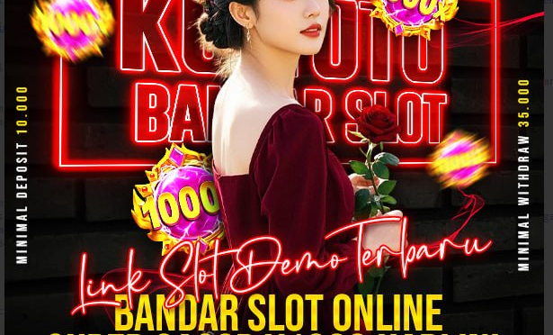 Lucky Frog Slot Panduan Lengkap
