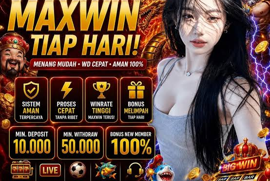Permainan Platform Online Gambaran Umum Slot Gerbangasia