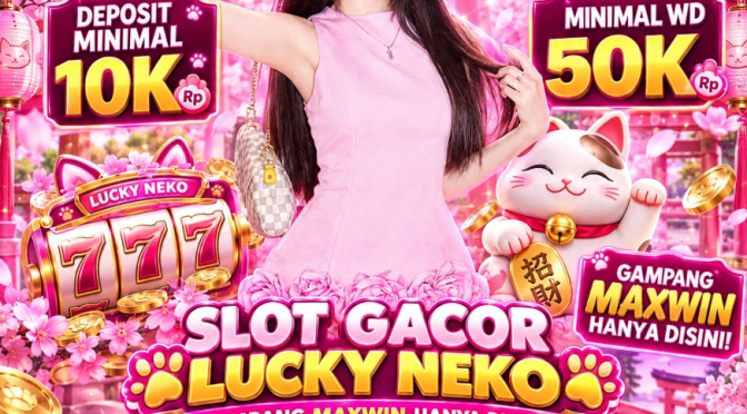 Babak Baru Budaya Game Slot Online