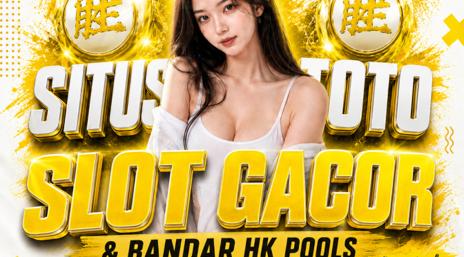 Bagaimana Teknologi dan Kreativitas Mendefinisikan Ulang Pengalaman Pemain Slot Online
